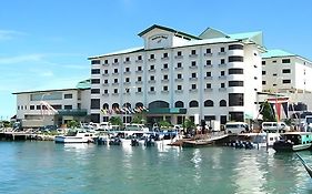 Seafest Hotel Semporna